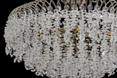 Подвесная люстра Arti Lampadari Bronte E 1.5.40.106 N