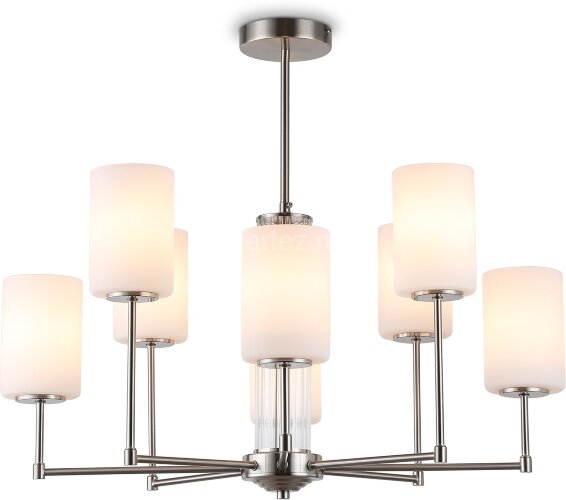 Потолочная люстра Ambrella LH56213