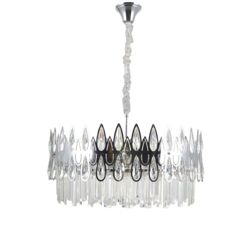 Подвесная люстра Omnilux OML-71703-08