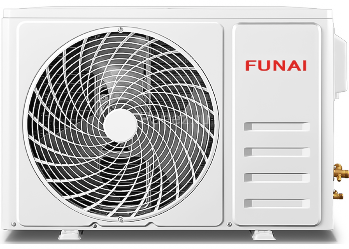 Классическая сплит-система FUNAI KADZOKU RAC-KD75HP.D01 (комплект)