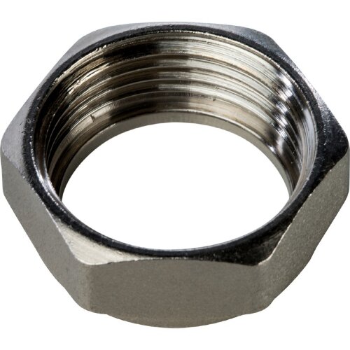 Клапан термостатический угловой 3/4" Stout