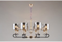 Подвесная люстра Omnilux OML-68703-08