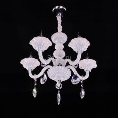 Подвесная люстра Citilux CL351150