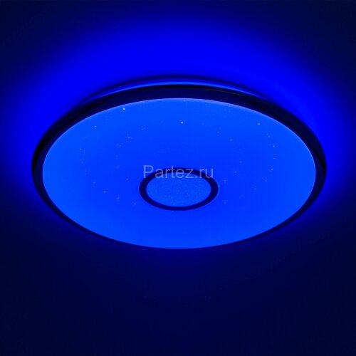 Потолочный светильник Citilux CL703A80G