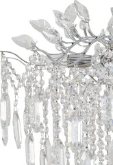 Потолочная люстра Escada 2135/8P Chrome