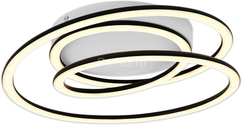 Потолочная люстра Escada 626/A LED