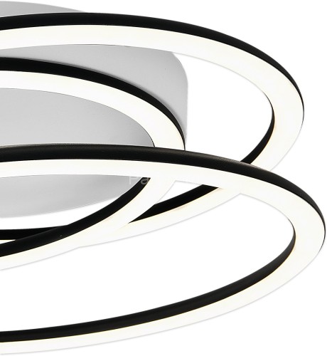 Потолочная люстра Escada 626/A LED