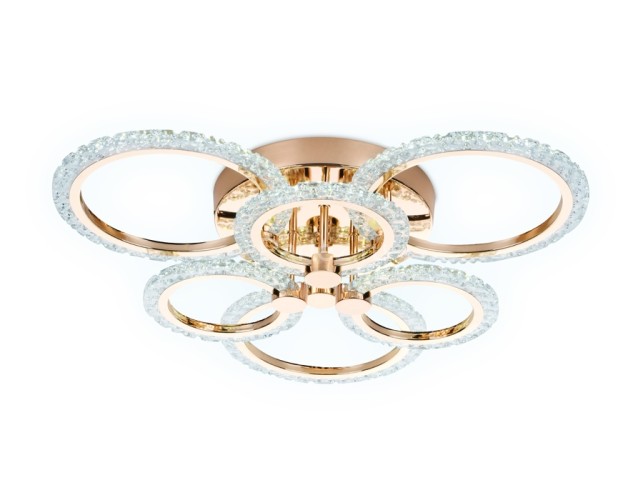 Потолочная люстра Ambrella FA418