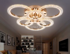 Потолочная люстра Ambrella FA418