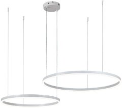 Подвесная люстра Indigo V000029L