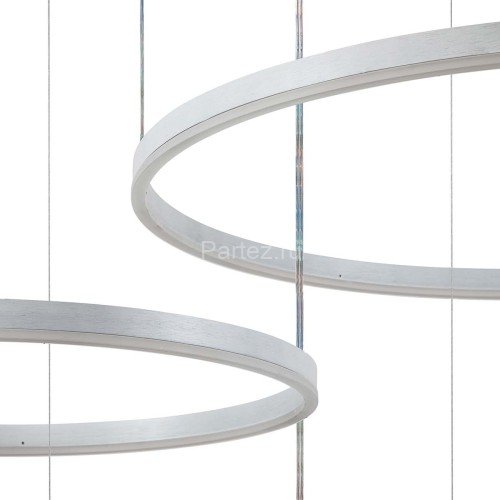 Подвесная люстра Indigo V000029L