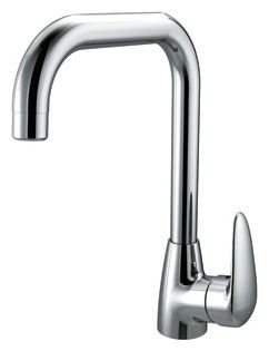 Смеситель Lemark Pramen LM3305C для кухни