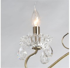 Подвесная люстра MW-Light 683014105