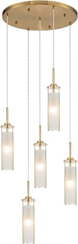 Подвесной светильник Indigo V000417