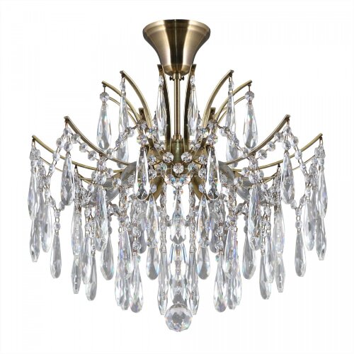 Потолочная люстра Citilux CL302163