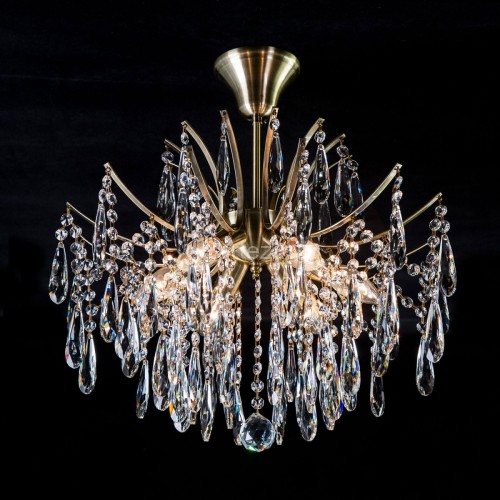 Потолочная люстра Citilux CL302163