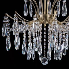 Потолочная люстра Citilux CL302163