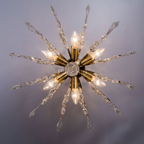 Потолочная люстра Citilux CL302163