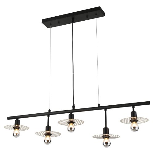 Подвесной светильник Lussole GRLSP-8254