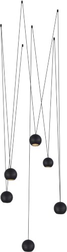 Подвесной светильник Donolux DL18445WW8W1SB