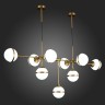 Подвесная люстра ST Luce SL1157.303.09