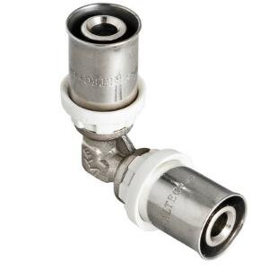 Угол пресс 40 VALTEC