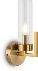 Бра Freya FR5214WL-01BS