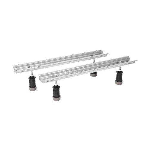 Промо-набор Ideal Standard 2 в 1: Ванна акриловая Duo 170х75см + Ножки в подарок! (NT476367)