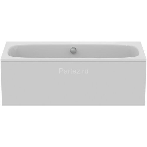 Промо-набор Ideal Standard 2 в 1: Ванна акриловая Duo 170х75см + Ножки в подарок! (NT476367)