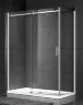 Душевой уголок Gemy Modern Gent S25191A-A6-90