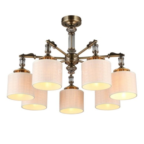 Потолочная люстра Omnilux OML-64307-07