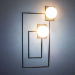 Бра ImperiumLoft SIAN01