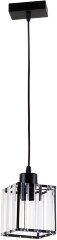 Подвесной светильник Imex MD.3728-1-P BK