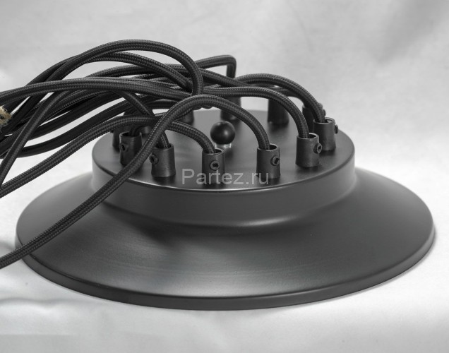 Подвесная люстра Lussole LGO LSP-8174