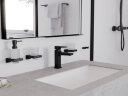Cтакан Hansgrohe AddStoris, хром (41749000)