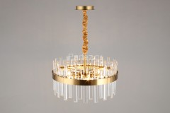 Подвесная люстра Omnilux OML-69403-06