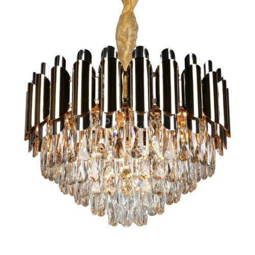 Подвесная люстра Omnilux OML-81403-08