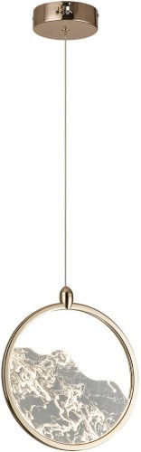 Подвесной светильник Kink Light 08024-1A,33