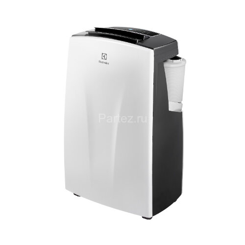 Кондиционер мобильный ELECTROLUX EACM-16 HP/N3