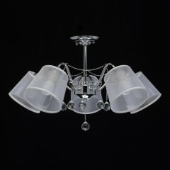 Потолочная люстра DeMarkt 103012305