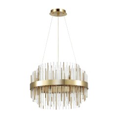 Подвесная люстра Odeon Light 4639/8