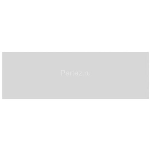 Фронтальная панель 1700 для прямоугольной ванны Ideal Standard i.life, акрил, белый (T478501)