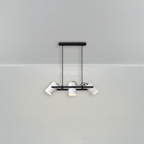 Подвесной светильник Freya FR4005PL-03WB