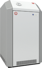 Котел газовый напольный ЛЕМАКС Премиум 12,5 N