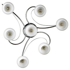 Потолочная люстра Lussole LGO GRLSP-8036