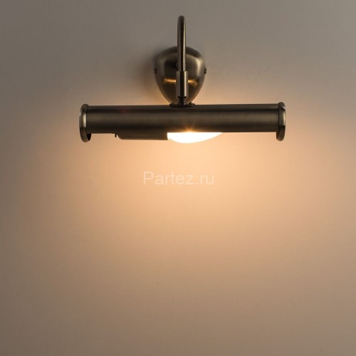 Подсветка для картин Arte Lamp A5023AP-1AB
