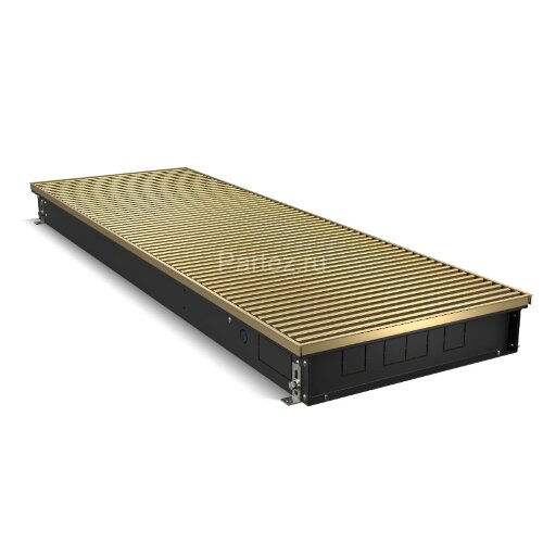 Конвектор внутрипольный Royal Thermo ATRIUM-90/400/2200-DG-U-AU