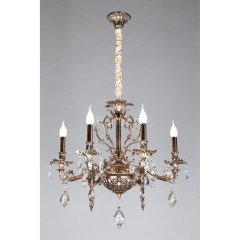 Подвесная люстра Omnilux OML-74903-08