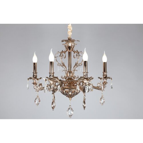 Подвесная люстра Omnilux OML-74903-08