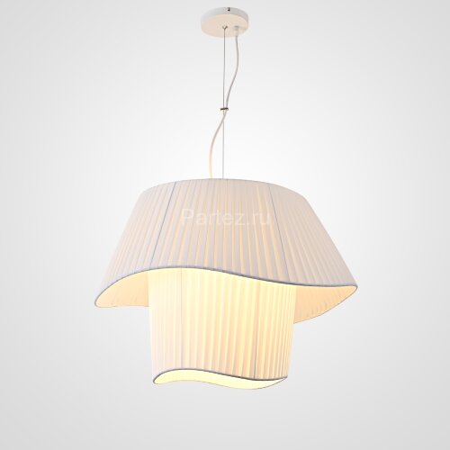 Подвесная люстра ImperiumLoft Vanilla01